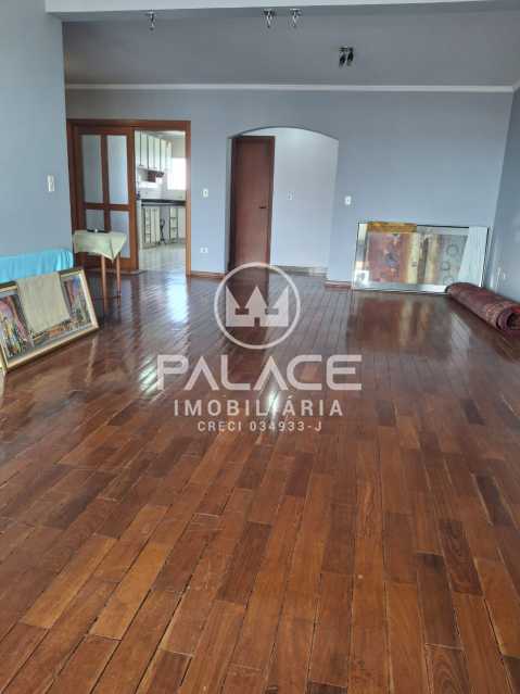 Apartamento à venda com 3 quartos, 178m² - Foto 3