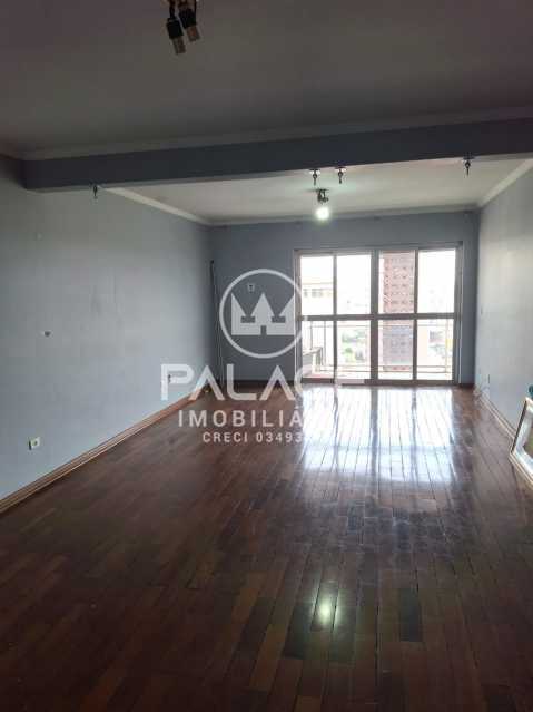 Apartamento à venda com 3 quartos, 178m² - Foto 7