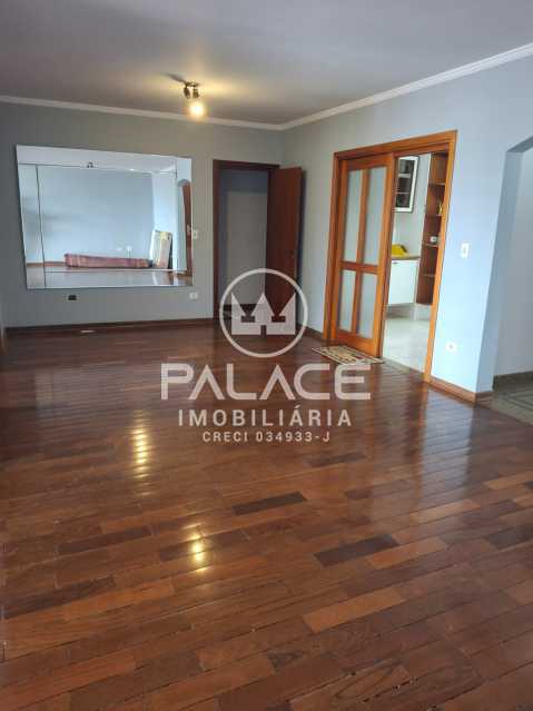 Apartamento à venda com 3 quartos, 178m² - Foto 4