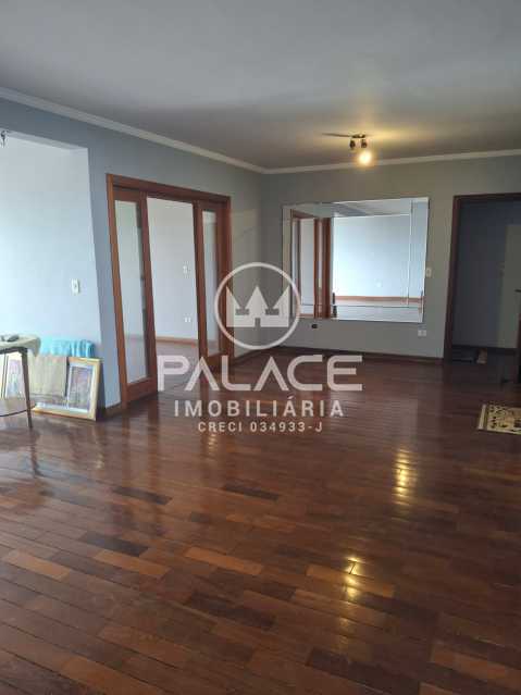 Apartamento à venda com 3 quartos, 178m² - Foto 5