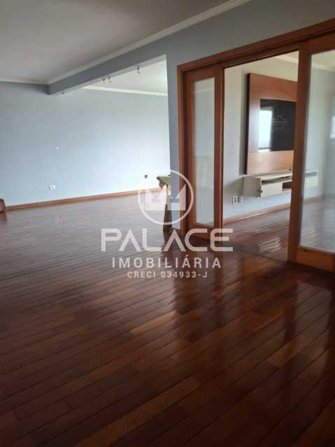 Apartamento à venda com 3 quartos, 178m² - Foto 6