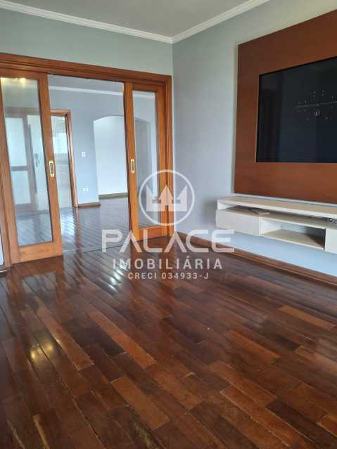 Apartamento à venda com 3 quartos, 178m² - Foto 8