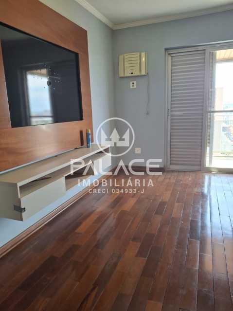 Apartamento à venda com 3 quartos, 178m² - Foto 9