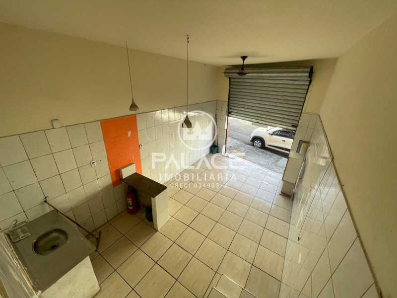 Loja-Salão para alugar, 18m² - Foto 1