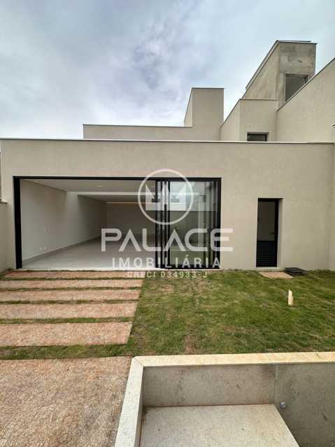 Casa de Condomínio à venda com 3 quartos, 243m² - Foto 11