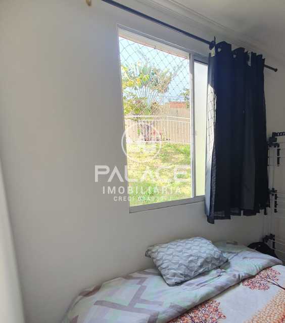 Apartamento à venda com 2 quartos, 45m² - Foto 6