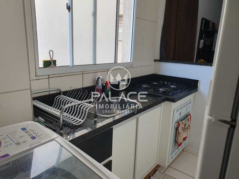 Apartamento à venda com 2 quartos, 45m² - Foto 8