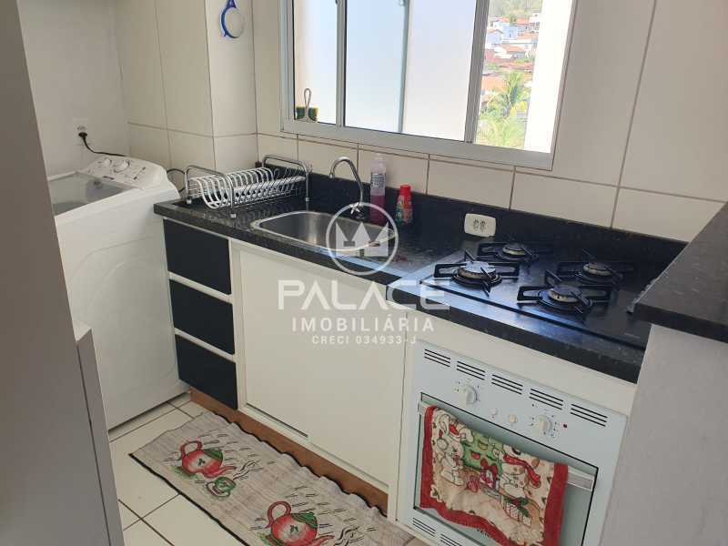 Apartamento à venda com 2 quartos, 45m² - Foto 9