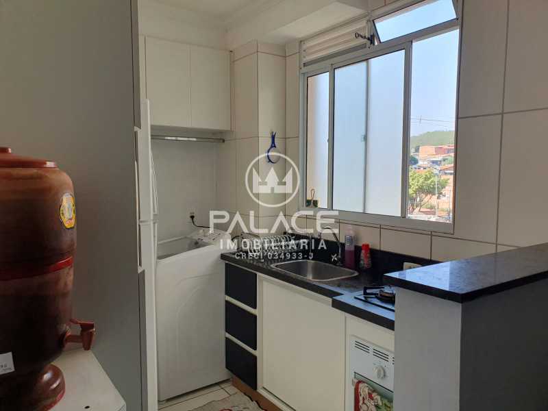 Apartamento à venda com 2 quartos, 45m² - Foto 10