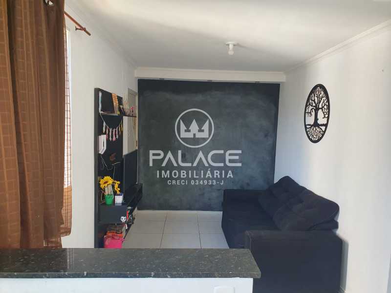 Apartamento à venda com 2 quartos, 45m² - Foto 12