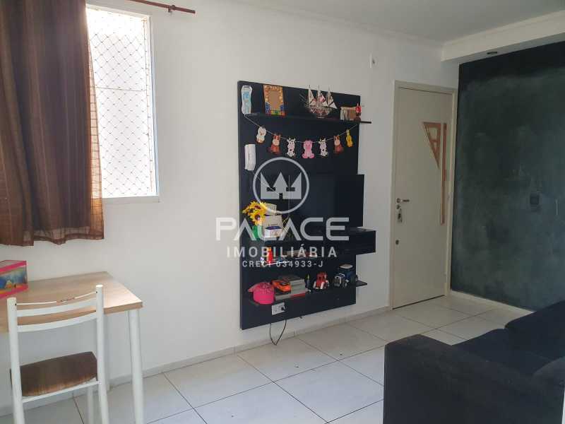 Apartamento à venda com 2 quartos, 45m² - Foto 13