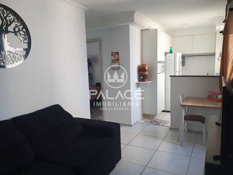 Apartamento à venda com 2 quartos, 45m² - Foto 14