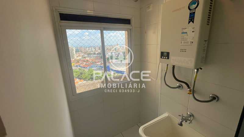 Apartamento para alugar com 2 quartos, 70m² - Foto 8