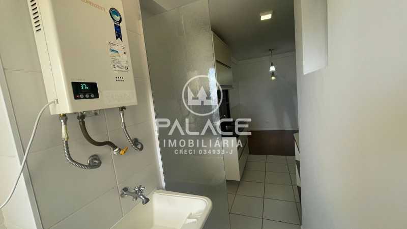 Apartamento para alugar com 2 quartos, 70m² - Foto 9