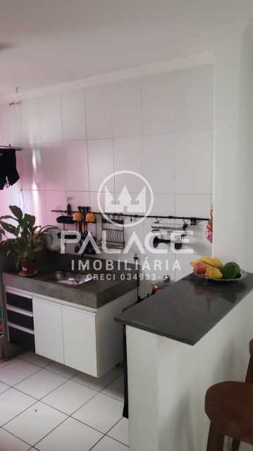 Apartamento à venda com 2 quartos, 46m² - Foto 6