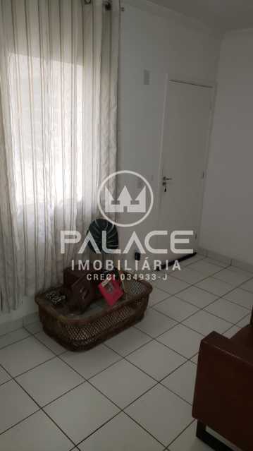 Apartamento à venda com 2 quartos, 46m² - Foto 1