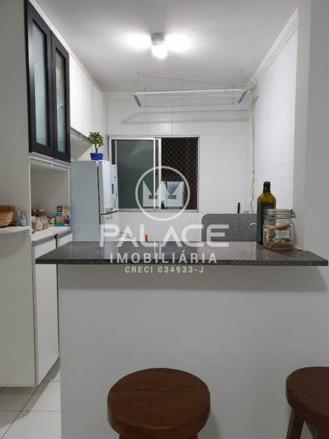 Apartamento à venda com 2 quartos, 46m² - Foto 4