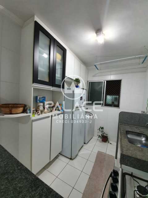 Apartamento à venda com 2 quartos, 46m² - Foto 5