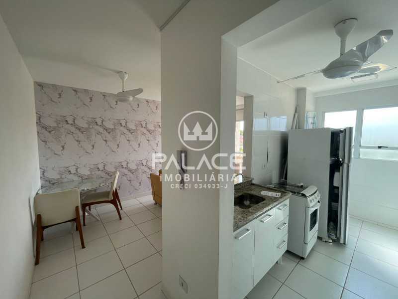 Apartamento para alugar com 2 quartos, 55m² - Foto 1