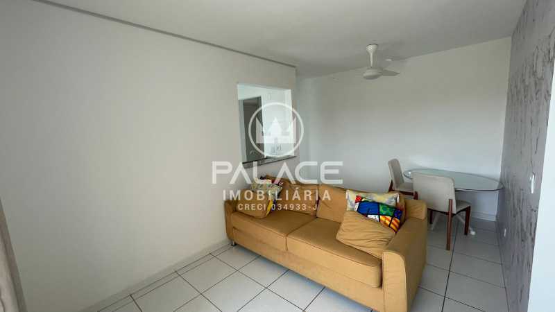 Apartamento para alugar com 2 quartos, 55m² - Foto 5