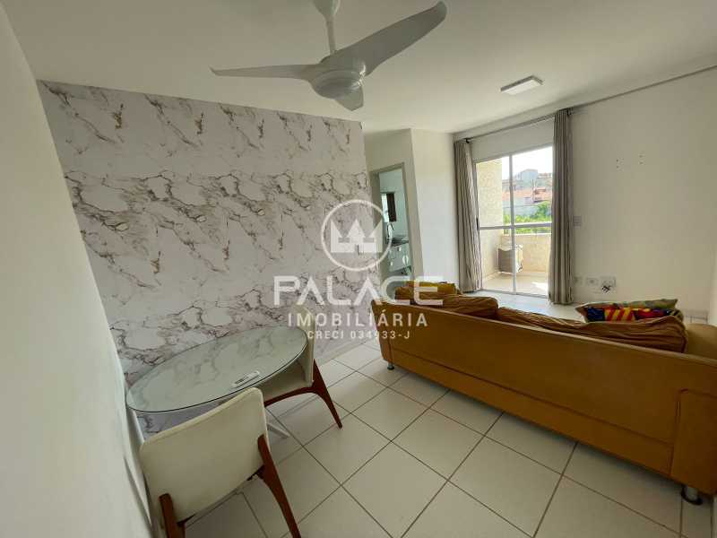 Apartamento para alugar com 2 quartos, 55m² - Foto 4