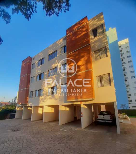 Apartamento à venda e aluguel com 3 quartos, 90m² - Foto 1