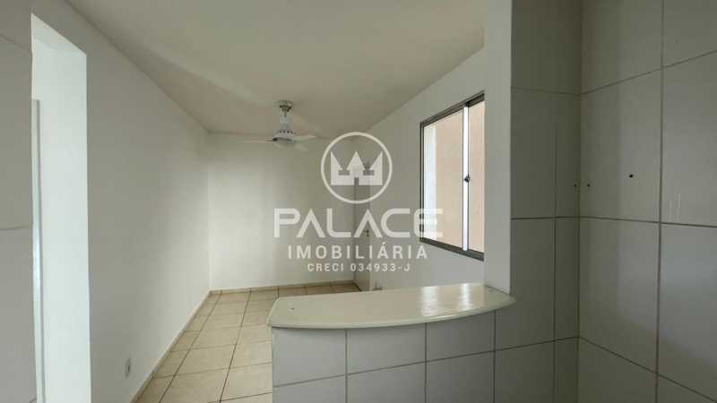 Apartamento à venda com 2 quartos, 45m² - Foto 1