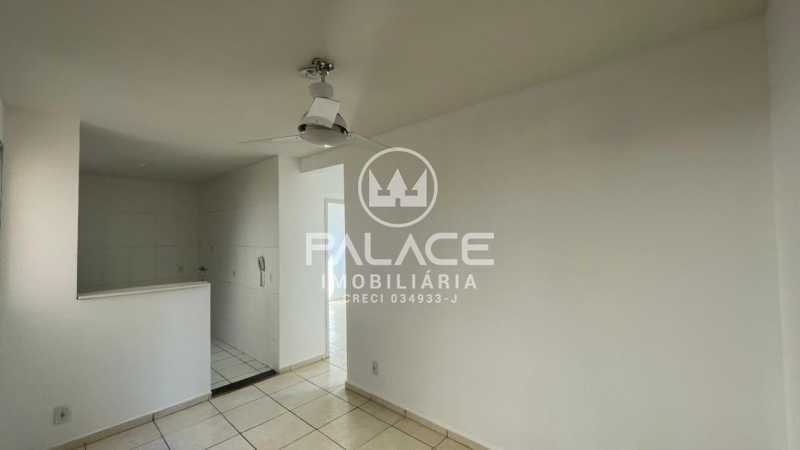 Apartamento à venda com 2 quartos, 45m² - Foto 3