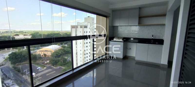 Apartamento para alugar com 3 quartos, 109m² - Foto 20