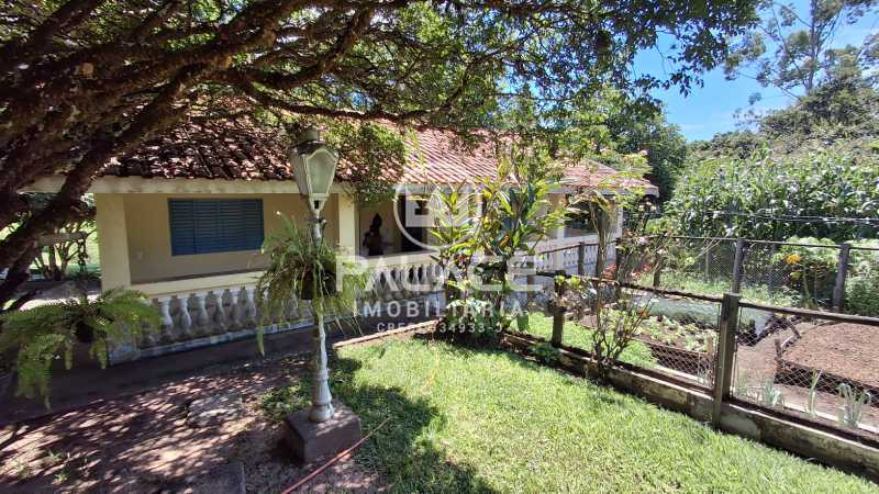 Sítio à venda com 6 quartos, 800m² - Foto 16