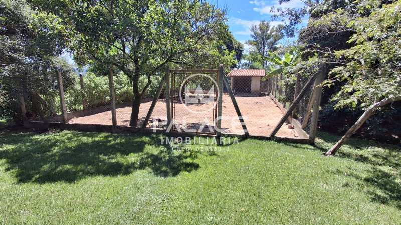 Sítio à venda com 6 quartos, 800m² - Foto 17