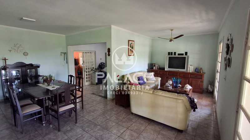 Sítio à venda com 6 quartos, 800m² - Foto 14