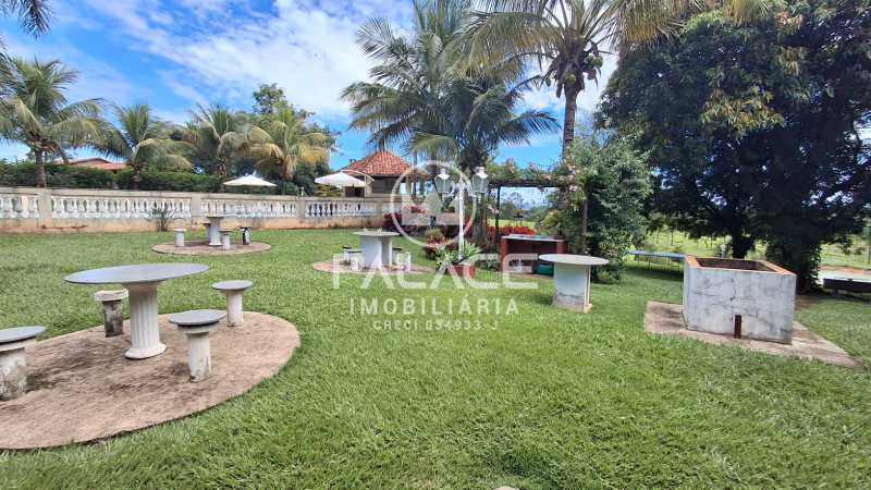 Sítio à venda com 6 quartos, 800m² - Foto 19