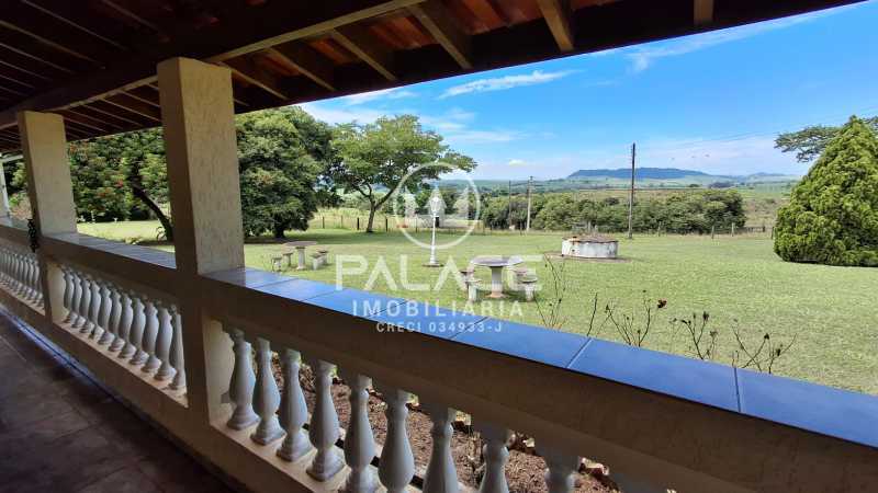 Sítio à venda com 6 quartos, 800m² - Foto 5