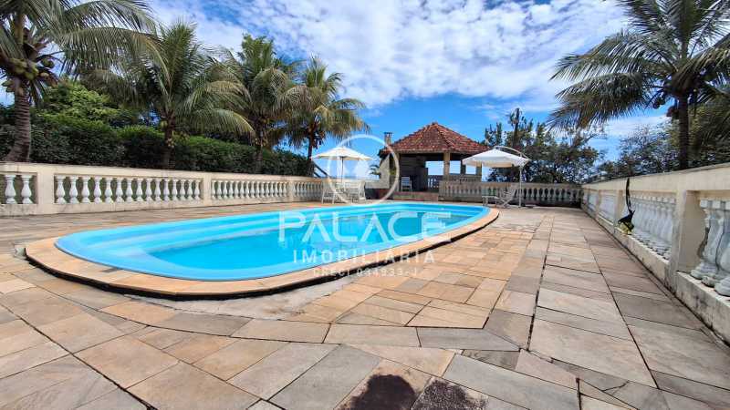 Sítio à venda com 6 quartos, 800m² - Foto 7