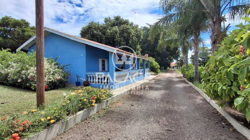 Sítio à venda com 6 quartos, 800m² - Foto 2
