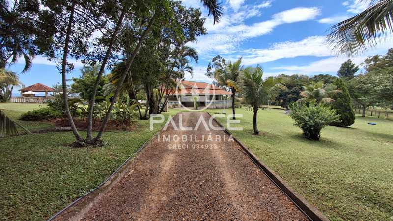 Sítio à venda com 6 quartos, 800m² - Foto 3