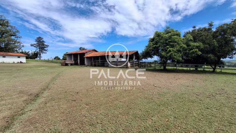 Sítio à venda com 6 quartos, 800m² - Foto 21