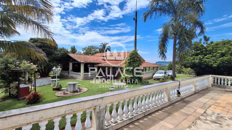 Sítio à venda com 6 quartos, 800m² - Foto 9