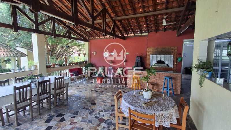 Sítio à venda com 6 quartos, 800m² - Foto 11