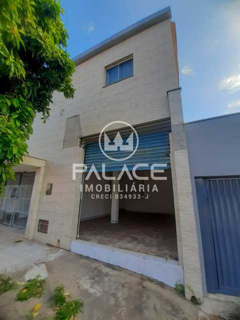 Loja-Salão para alugar, 60m² - Foto 1