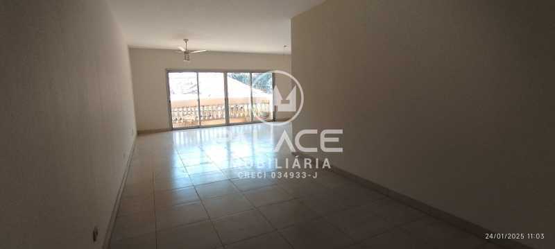 Apartamento para alugar com 3 quartos, 183m² - Foto 3