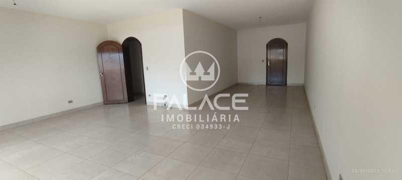 Apartamento para alugar com 3 quartos, 183m² - Foto 5