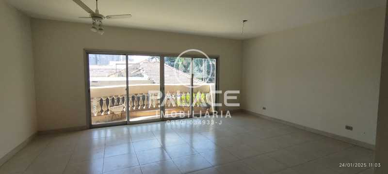 Apartamento para alugar com 3 quartos, 183m² - Foto 4