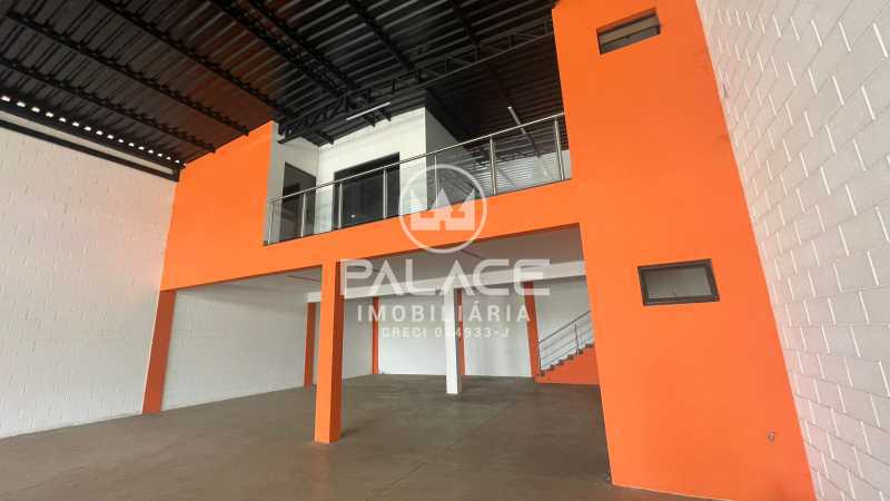 Loja-Salão para alugar, 360m² - Foto 2