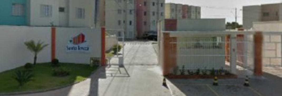 Apartamento à venda com 2 quartos, 65m² - Foto 1