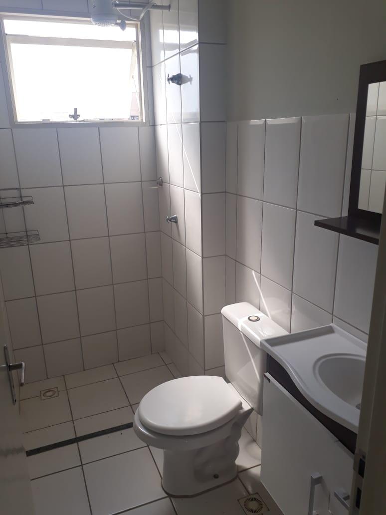 Apartamento à venda com 2 quartos, 65m² - Foto 6