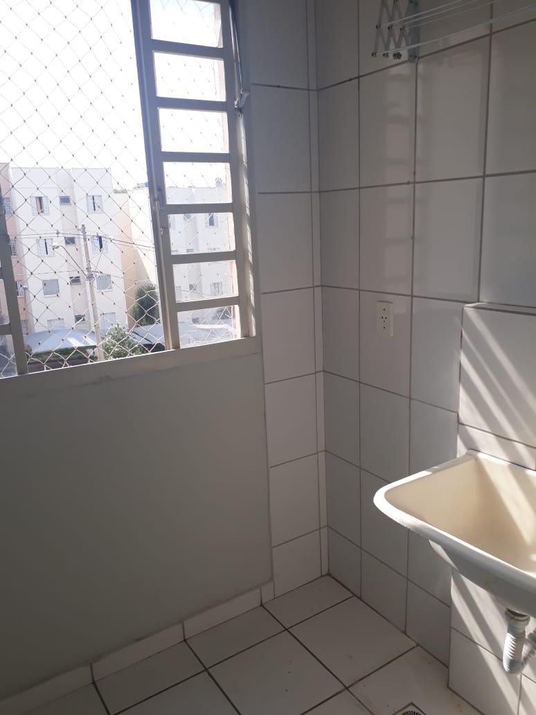 Apartamento à venda com 2 quartos, 65m² - Foto 9