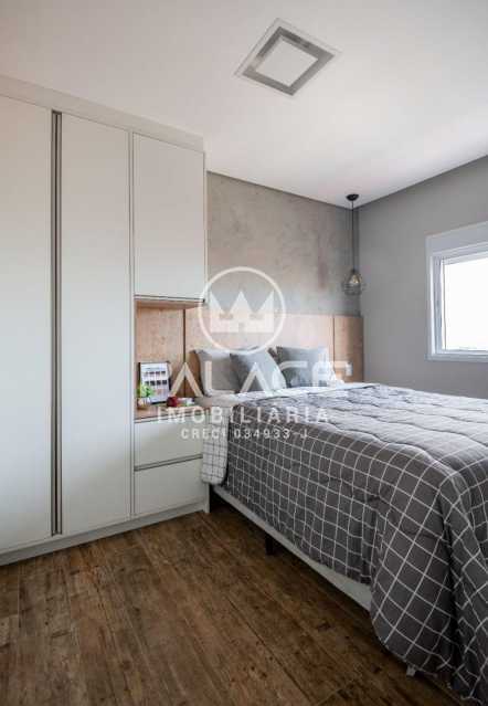 Apartamento à venda com 2 quartos, 60m² - Foto 14