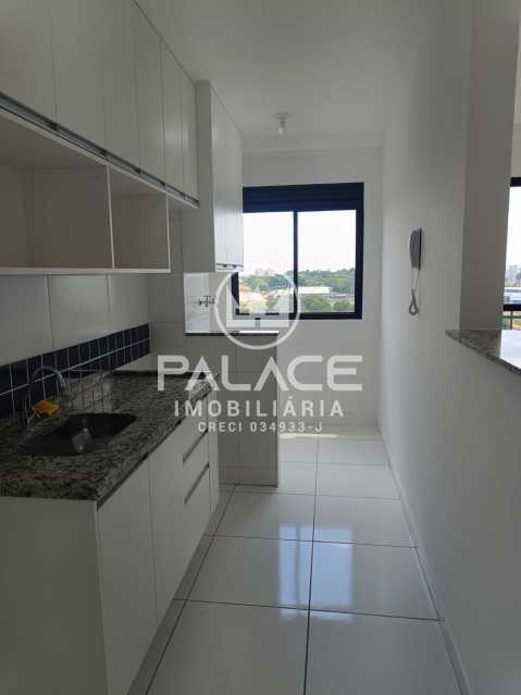 Apartamento à venda com 2 quartos - Foto 3